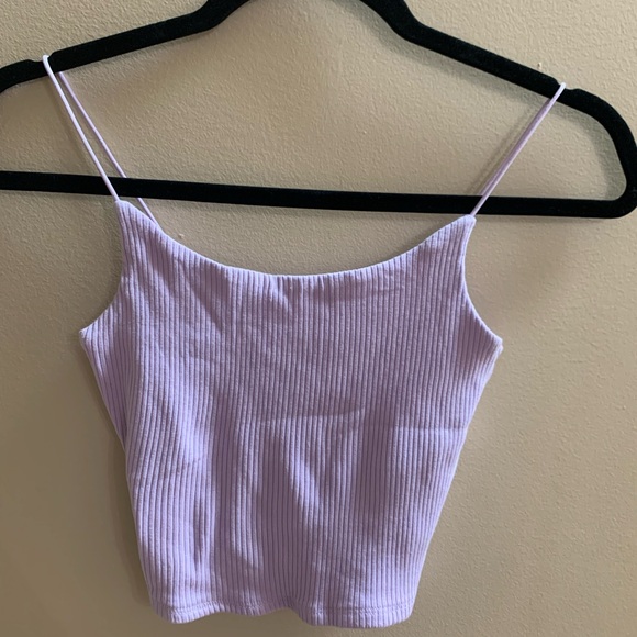 Eva garage spaghetti strap cami XS - Picture 1 of 2